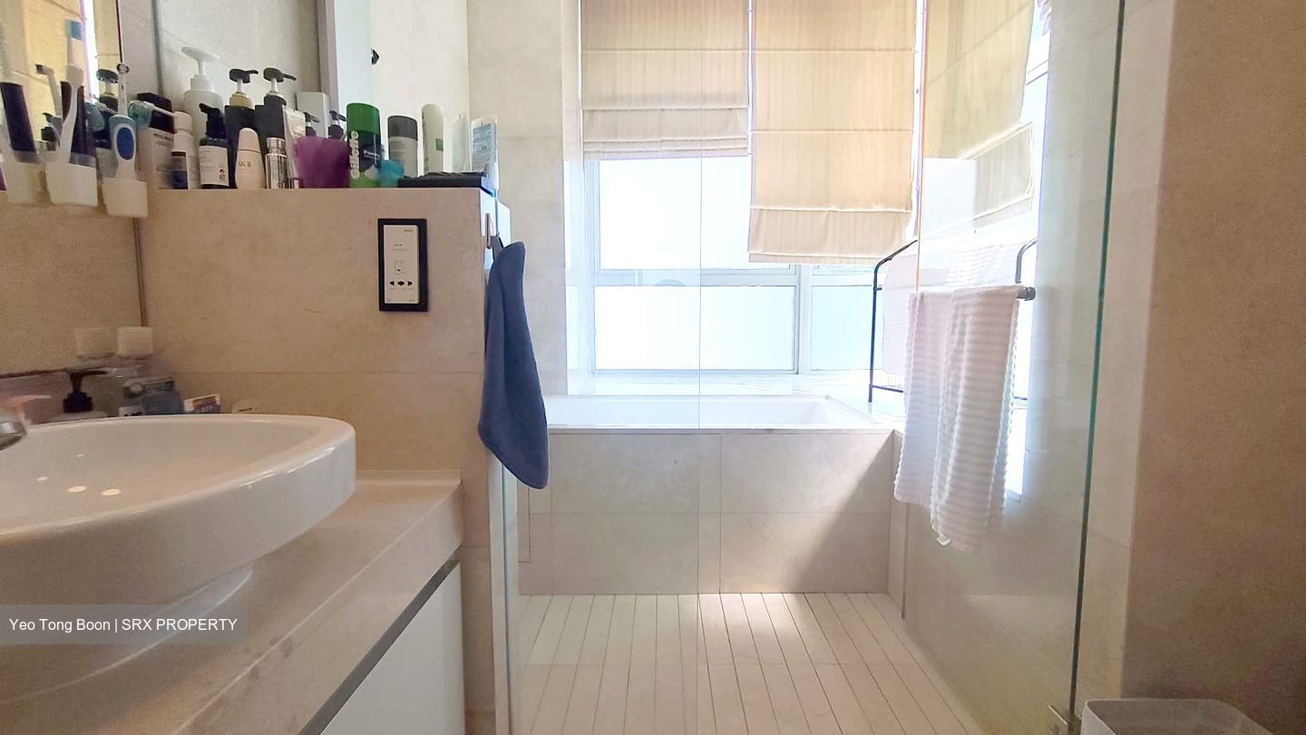 Bellerive (D10), Apartment #575230801